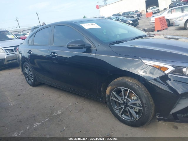 KIA Forte Lxs 2023 3KPF24AD1PE544750 Image 13