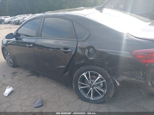 KIA Forte Lxs 2023 3KPF24AD1PE544750 Image 14