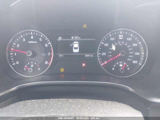 KIA Forte Lxs 2023 3KPF24AD1PE544750 Image 15