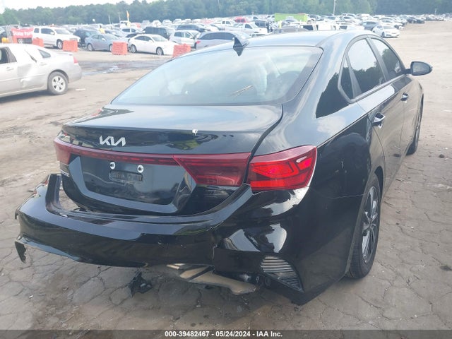 KIA Forte Lxs 2023 3KPF24AD1PE544750 Image 16