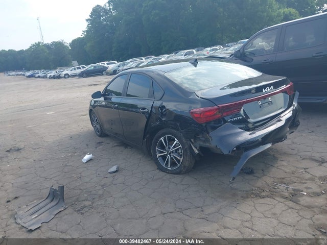 KIA Forte Lxs 2023 3KPF24AD1PE544750 Image 3