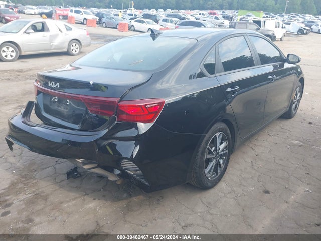 KIA Forte Lxs 2023 3KPF24AD1PE544750 Image 4