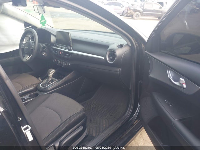 KIA Forte Lxs 2023 3KPF24AD1PE544750 Image 5