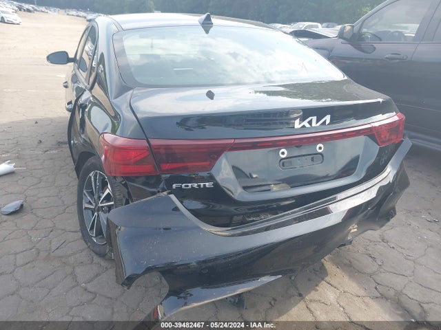 KIA Forte Lxs 2023 3KPF24AD1PE544750 Image 6