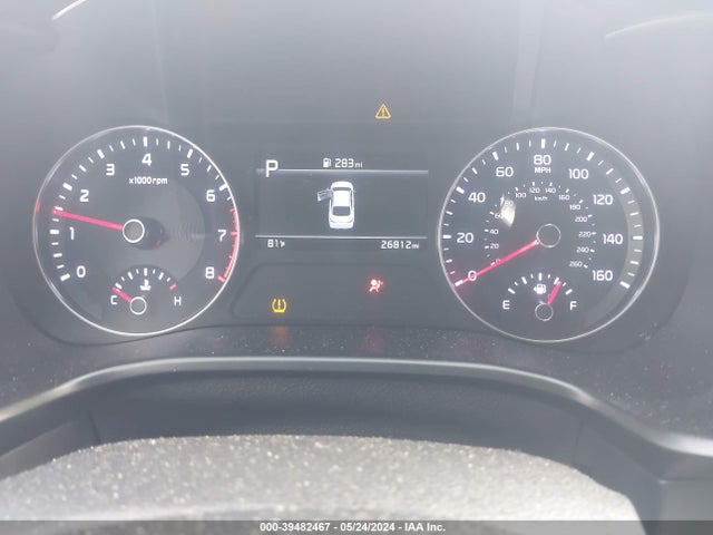 KIA Forte Lxs 2023 3KPF24AD1PE544750 Image 7