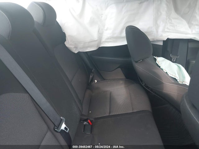 KIA Forte Lxs 2023 3KPF24AD1PE544750 Image 8