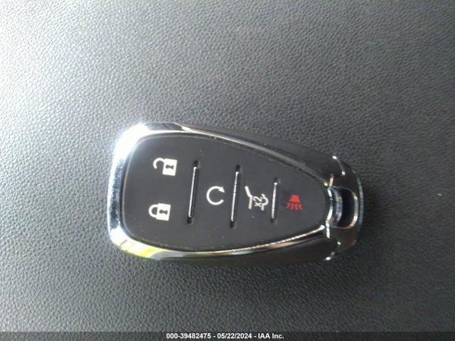 Chevrolet Equinox Awd Lt 2022 3GNAXUEV3NL260504 Image 11
