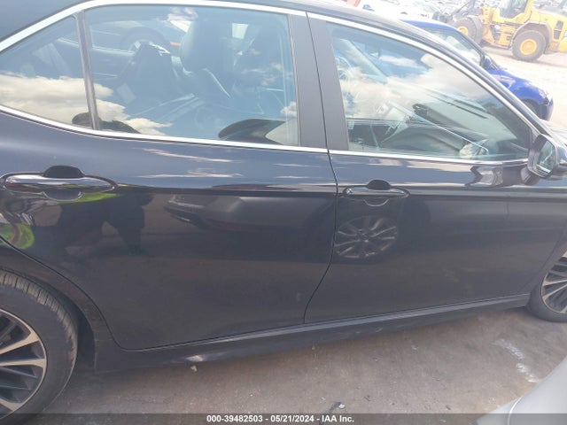 Toyota CAMRY SE 2020 4T1G11AK6LU972373 Image 13