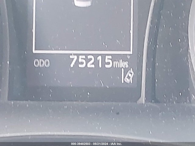 Toyota CAMRY SE 2020 4T1G11AK6LU972373 Image 15
