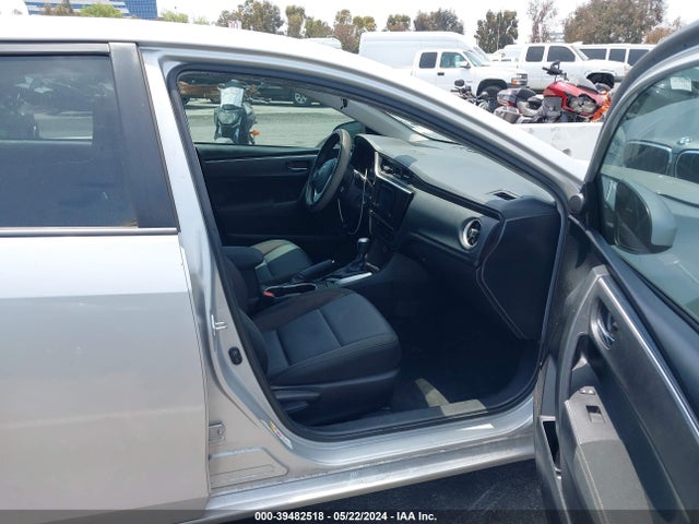 Toyota COROLLA LE 2019 5YFBURHE8KP900381 Image 5