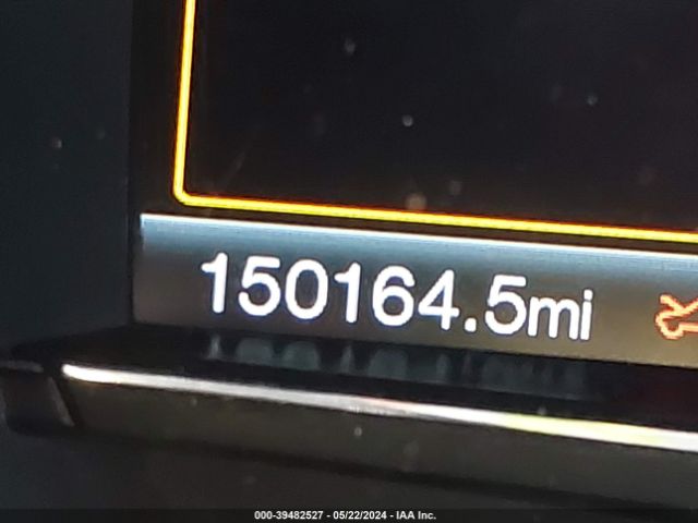 1FM5K7F89HGC23383 Ford Explorer Limited