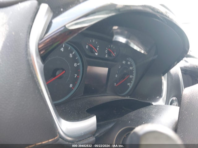 Chevrolet Traverse Ls 2019 1GNERFKW8KJ312913 Image 7