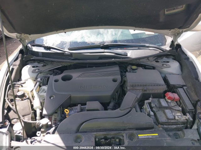Nissan Altima 2.5 S 2017 1N4AL3AP1HC243213 Image 10