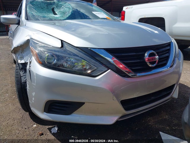 Nissan Altima 2.5 S 2017 1N4AL3AP1HC243213 Image 12