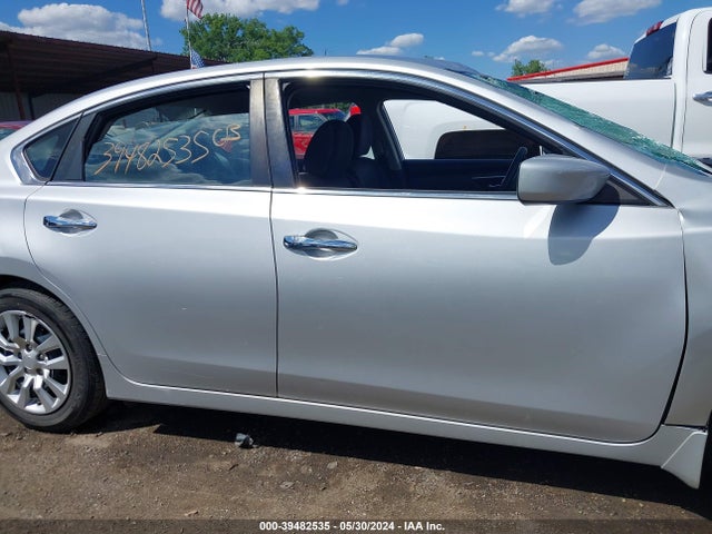 Nissan Altima 2.5 S 2017 1N4AL3AP1HC243213 Image 13