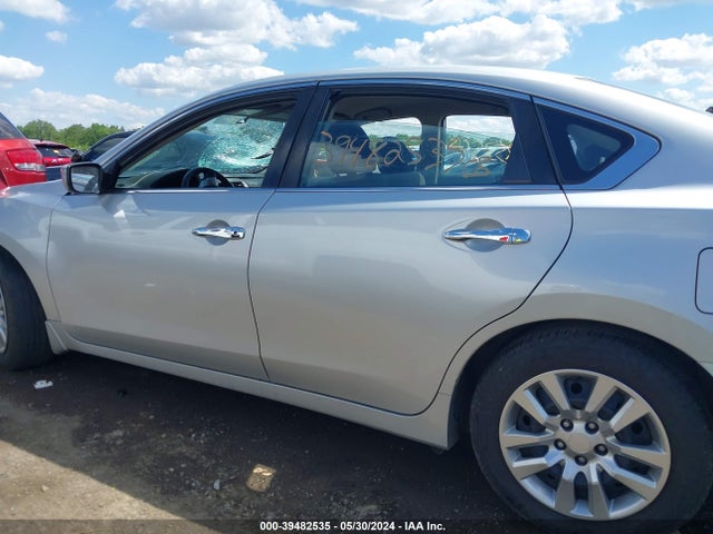 Nissan Altima 2.5 S 2017 1N4AL3AP1HC243213 Image 14