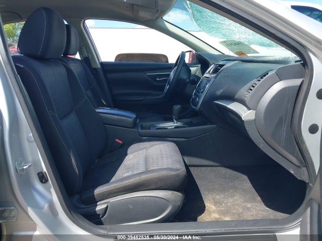 Nissan Altima 2.5 S 2017 1N4AL3AP1HC243213 Image 5