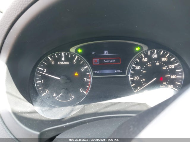 Nissan Altima 2.5 S 2017 1N4AL3AP1HC243213 Image 7