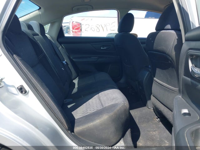 Nissan Altima 2.5 S 2017 1N4AL3AP1HC243213 Image 8