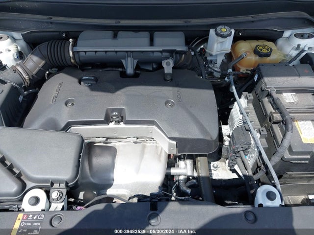 LRBFX2SA4LD031464 Buick Envision Awd Essence