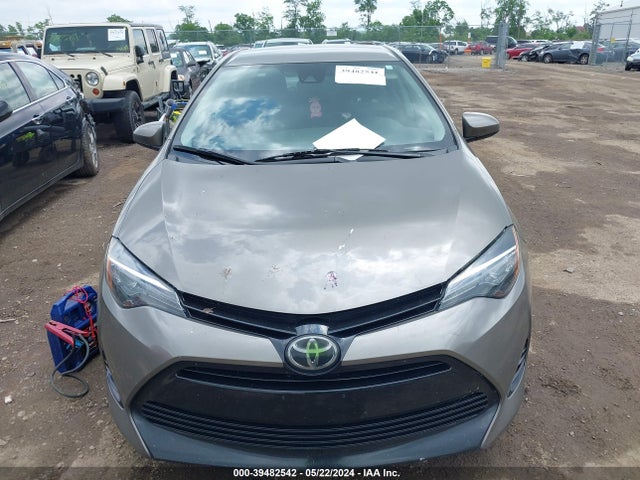 Toyota COROLLA LE 2017 2T1BURHE3HC963767 Image 6