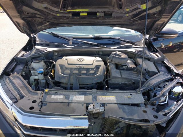 1VWSA7A33MC003886 Volkswagen Passat 2.0t Se