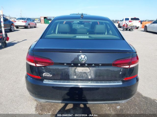 1VWSA7A33MC003886 Volkswagen Passat 2.0t Se