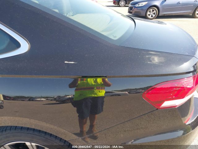 1VWSA7A33MC003886 Volkswagen Passat 2.0t Se