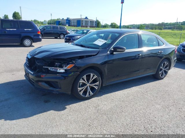 1VWSA7A33MC003886 Volkswagen Passat 2.0t Se
