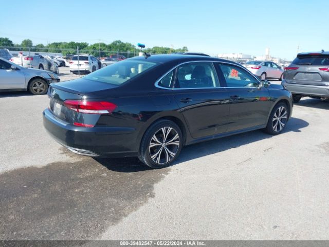 1VWSA7A33MC003886 Volkswagen Passat 2.0t Se