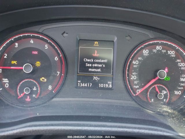 1VWSA7A33MC003886 Volkswagen Passat 2.0t Se