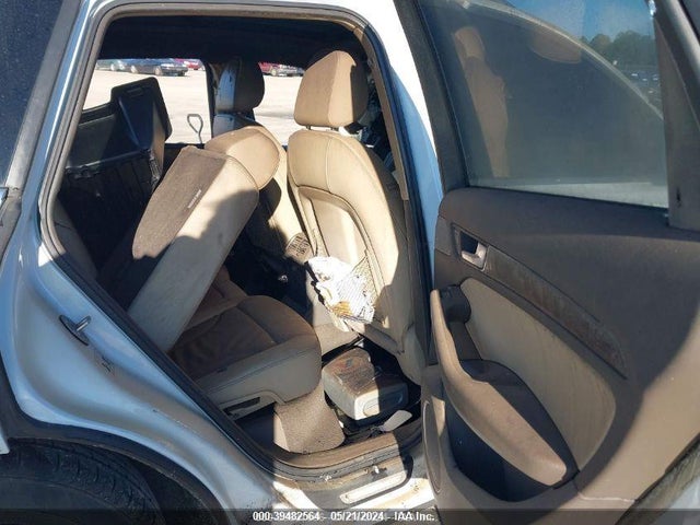 2015 AUDI Q5 WA1LFAFP8FA036781 Photo 7
