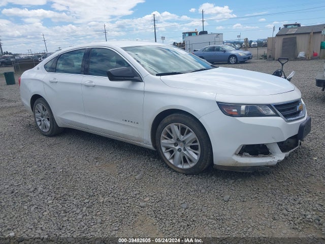 2014 2G11X5SL6E9288178 main image
