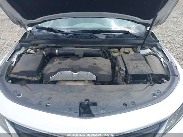 Chevrolet Impala 1fl 2014 2G11X5SL6E9288178 Image 10