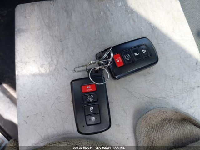 JTMDJREV7JD162502 Toyota Rav4 Hybrid Limited