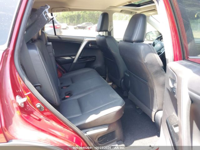 JTMDJREV7JD162502 Toyota Rav4 Hybrid Limited