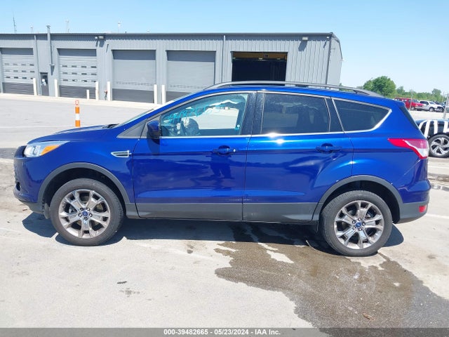 Ford ESCAPE SE 2016 1FMCU0G9XGUB94265 Image 15