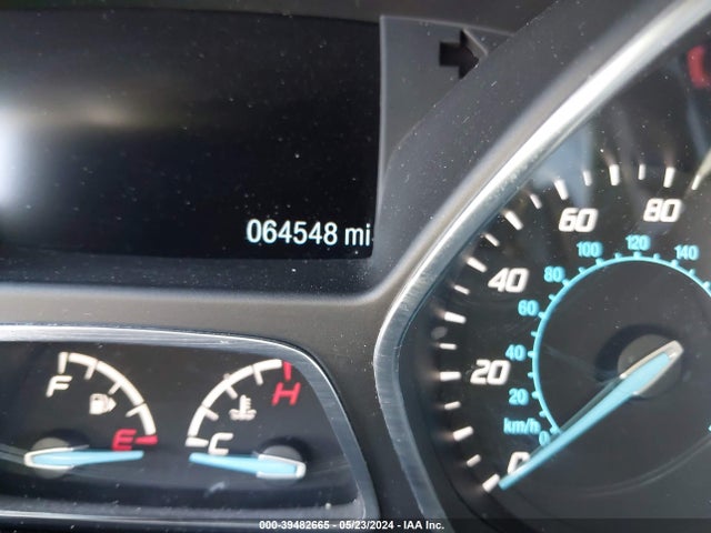 Ford ESCAPE SE 2016 1FMCU0G9XGUB94265 Image 16