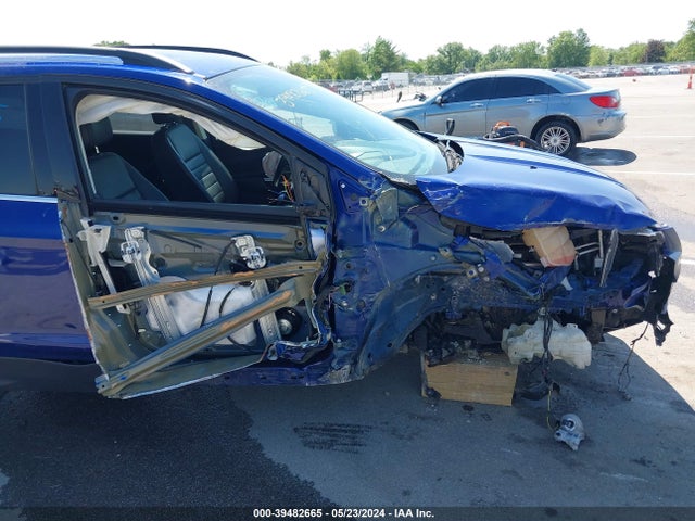 Ford ESCAPE SE 2016 1FMCU0G9XGUB94265 Image 12