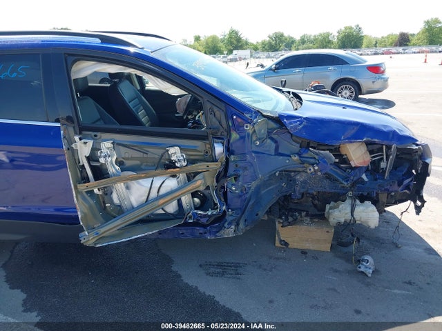 Ford ESCAPE SE 2016 1FMCU0G9XGUB94265 Image 18