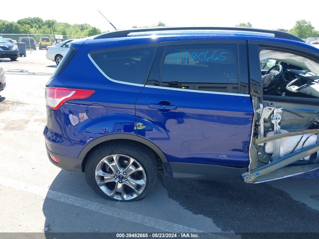 Ford ESCAPE SE 2016 1FMCU0G9XGUB94265 Image 19