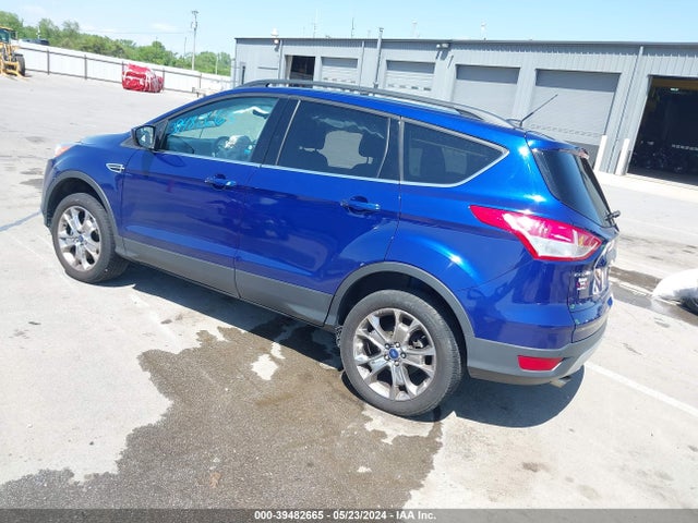 Ford ESCAPE SE 2016 1FMCU0G9XGUB94265 Image 3