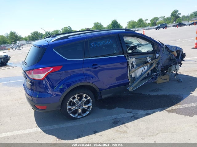 Ford ESCAPE SE 2016 1FMCU0G9XGUB94265 Image 4