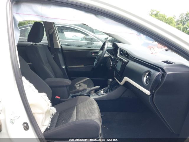 JTNKARJE6GJ514536 Scion IM