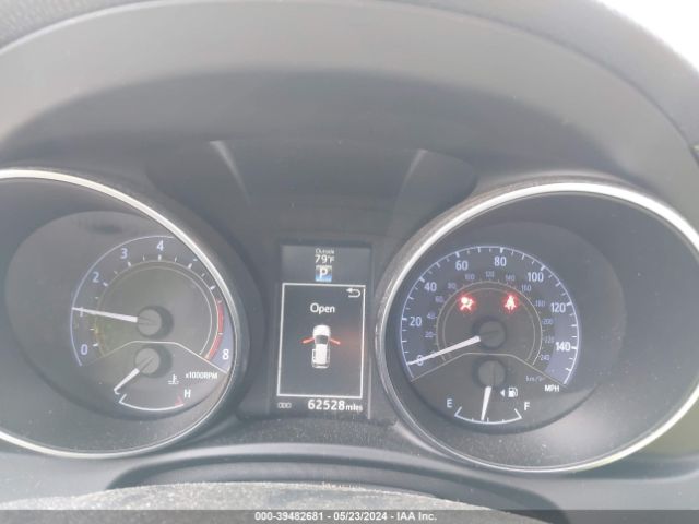 JTNKARJE6GJ514536 Scion IM