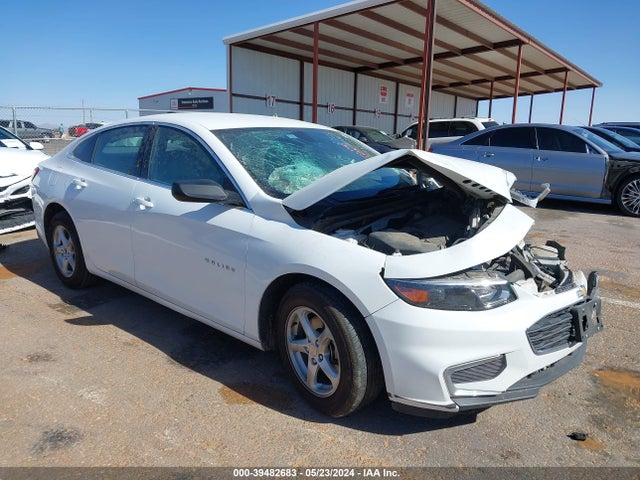 2018 1G1ZC5ST8JF134846 main image