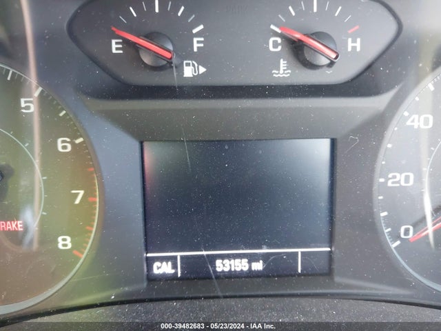 Chevrolet Malibu 1fl 2018 1G1ZC5ST8JF134846 Image 15