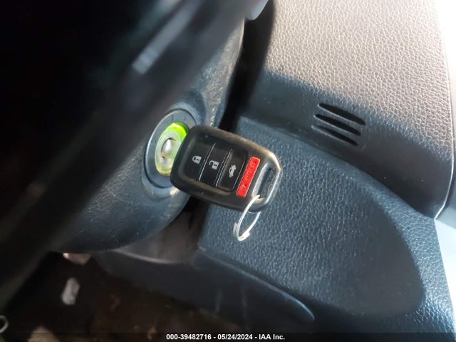Honda Accord Sport 2015 1HGCR2E54FA063240 Image 11