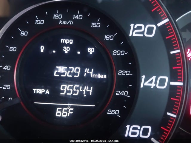 Honda Accord Sport 2015 1HGCR2E54FA063240 Image 16
