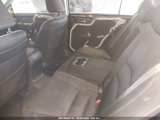 Honda Accord Sport 2015 1HGCR2E54FA063240 Image 8